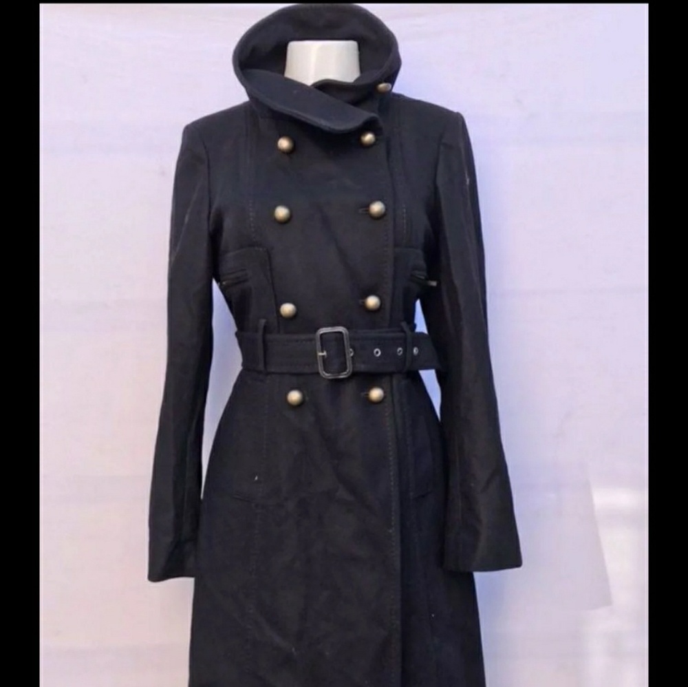bcbgmaxazria Coat Jacket